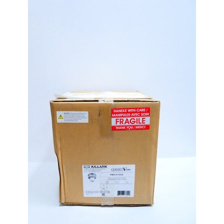 Hubbell Killark KILLARK LED 120-277V-AC LIGHT FIXTURE VM4LB13030